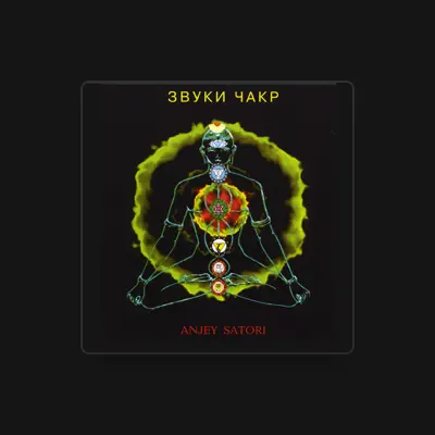 Listen to Anjey Satori, watch music videos, read bio, see tour dates & more!