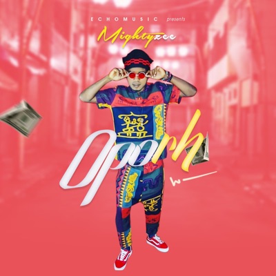 Oporh - Single