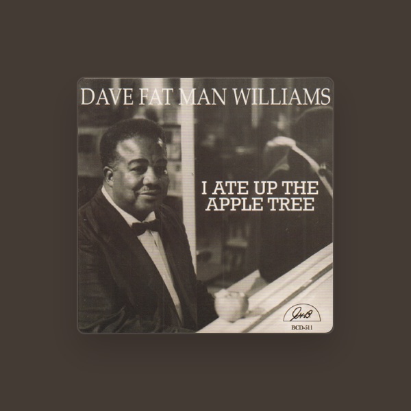 Dave 'Fat Man' Williams's avatar