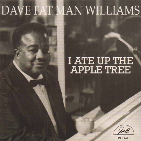I Ate up the Apple Tree