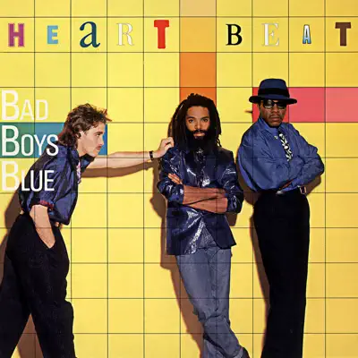 Heart Beat - Bad Boys Blue