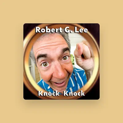 Listen to Robert G. Lee, watch music videos, read bio, see tour dates & more!