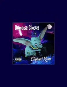 Ouve Elephant Room, vê vídeos de música, lê a biografia, vê as datas da digressão e muito mais!