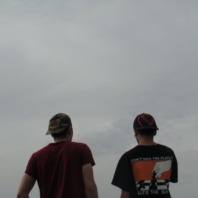 Menuda la que llevo (feat. Noyas) - Single