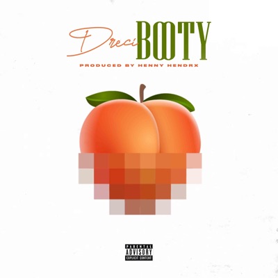 Booty - Single