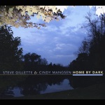 Steve Gillette & Cindy Mangsen - Some Boats