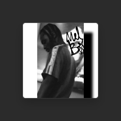 Listen to Melbox-Tarantino, watch music videos, read bio, see tour dates & more!