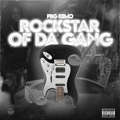 Rockstar of Da Gang