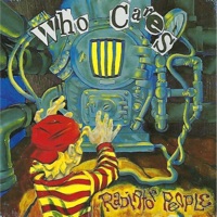 Radiator People (Deluxe Album) - Who Cares