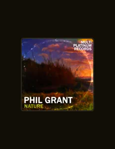 Listen to Phil Grant, watch music videos, read bio, see tour dates & more!