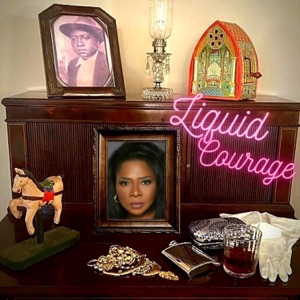 Liquid Courage (feat. Ramona Keller) - Single