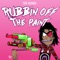 Rubbin Off the Paint - YBN Nahmir lyrics