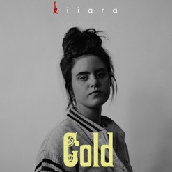 GOLD cover art