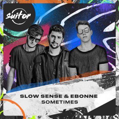Sometimes - Single