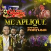 Banda La Chacaloza De Jerez Zacatecas - Me Apliqué