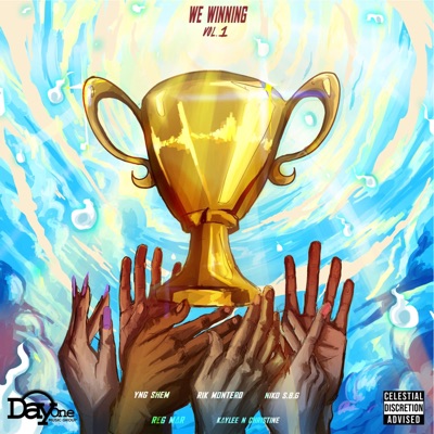 We Winning, Vol. 1