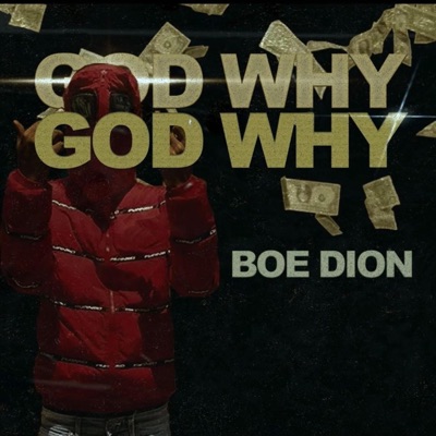 God Why - Single