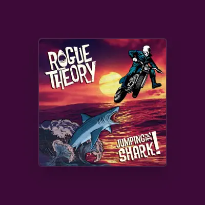 Listen to Rogue Theory, watch music videos, read bio, see tour dates & more!