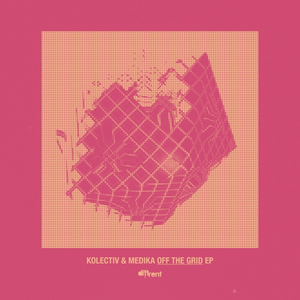 Off the Grid - EP