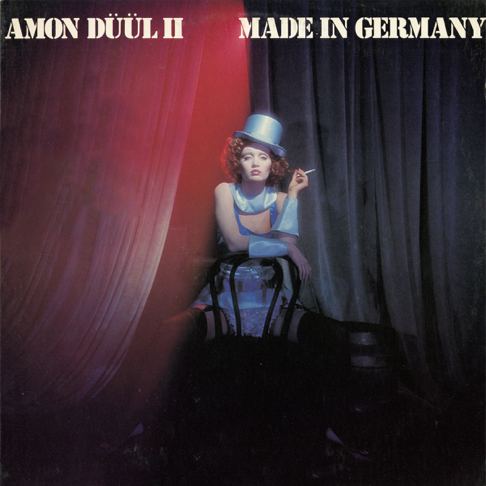 Amon Düül II - Apple Music