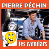 Les Canulars Téléphoniques - Pierre Péchin, Alexandre Marcellin & Jean Chatel
