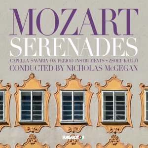 Serenades