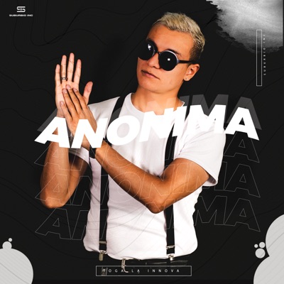 Anónima - Single