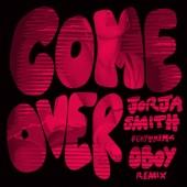 Come Over (Remix) artwork