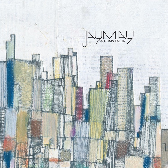 Cover artwork for You'd Rather Run