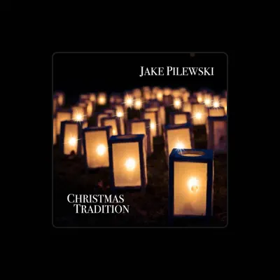 Listen to Jake Pilewski, watch music videos, read bio, see tour dates & more!