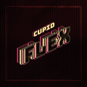 Flex - Cupid Cover Art