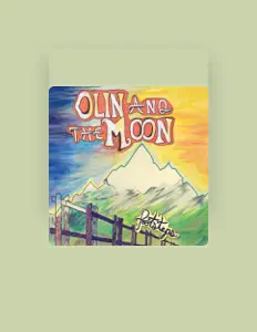 Listen to Olin & The Moon, watch music videos, read bio, see tour dates & more!