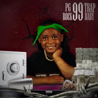 99 Trap Baby