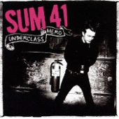 Sum 41 - Walking Disaster (Album Version)