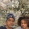 Big K's (feat. Elijah Johnson) - Lil Shay lyrics