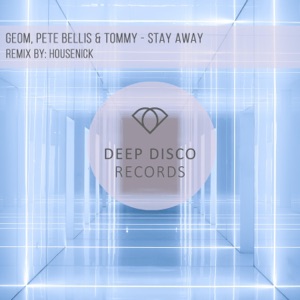 Stay Away - Single