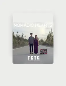 Ouve Tgtg, vê vídeos de música, lê a biografia, vê as datas da digressão e muito mais!