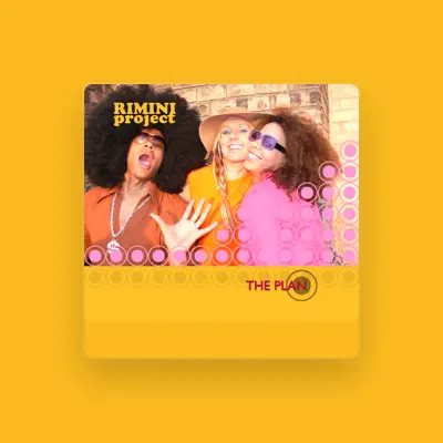Listen to Rimini Project, watch music videos, read bio, see tour dates & more!