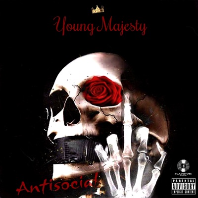 Antisocial - Single
