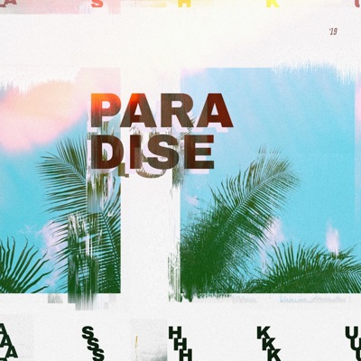 Paradise - Single
