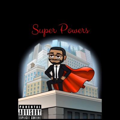 Super Powers - Single