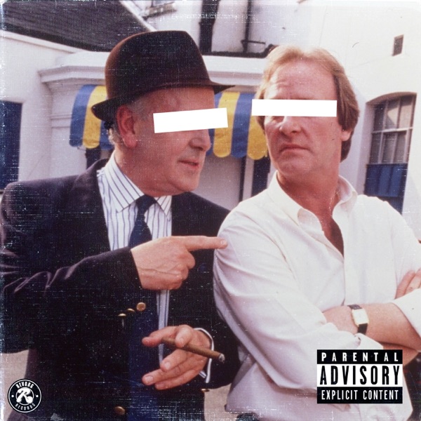 F**k Off London (feat. Oliver Sudden, Gee Bag & Downstroke) - Single