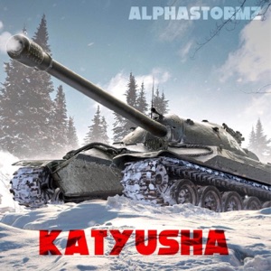 Katyusha (Extended Mix) - Single