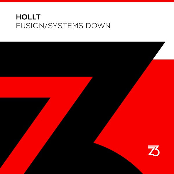Fusion / Systems Down - EP
