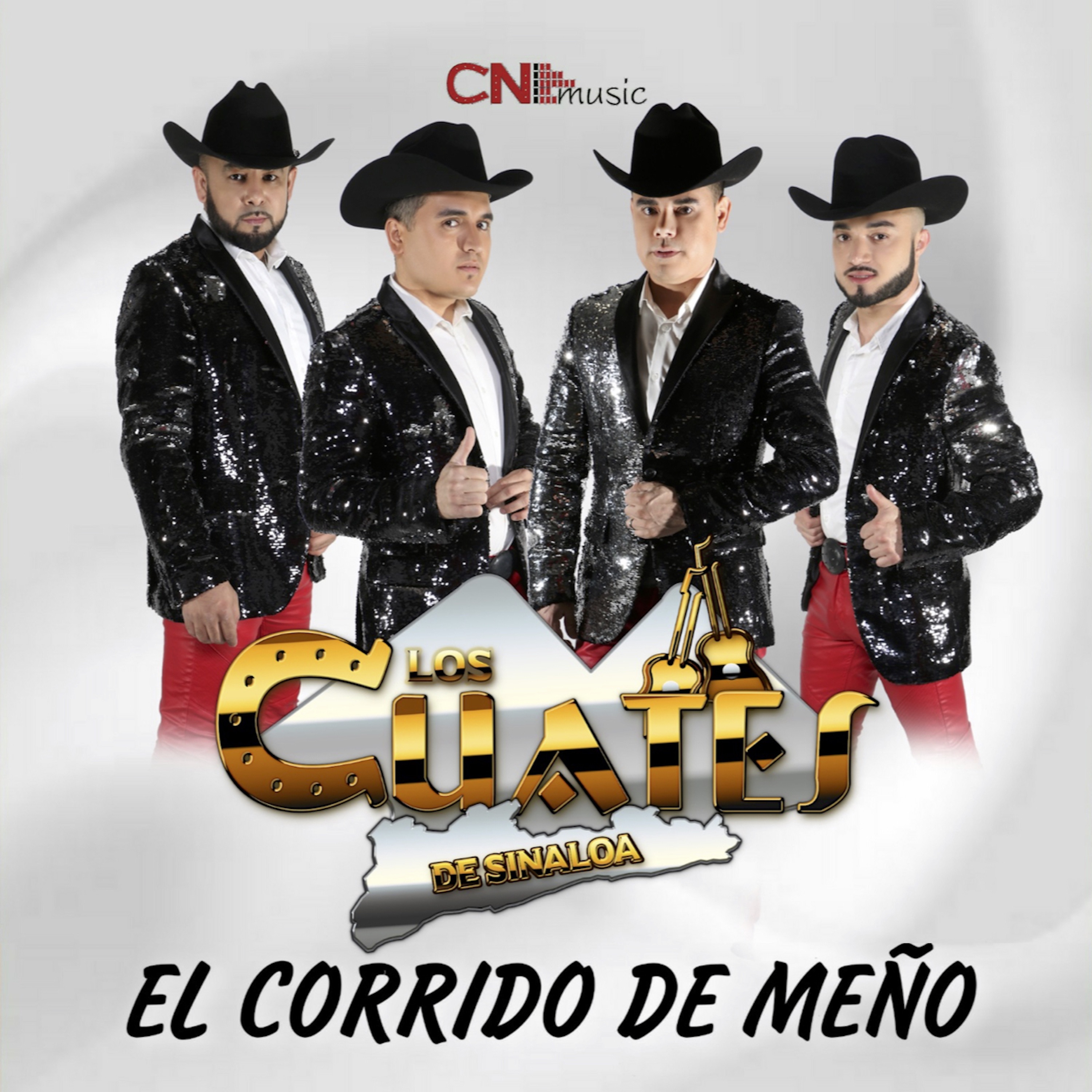 El Corrido de Meño - Single