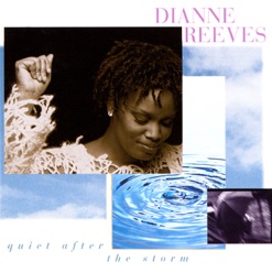 QUIET AFTER THE STORM cover art