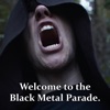 Welcome to the Black Metal Parade - Single