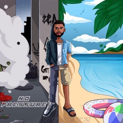 No Pressure - Single