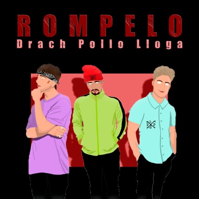 Rómpelo - Single