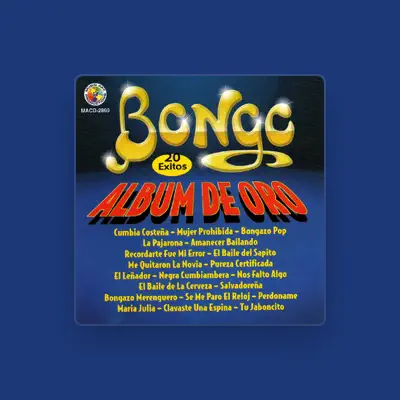 Listen to Bongo, watch music videos, read bio, see tour dates & more!